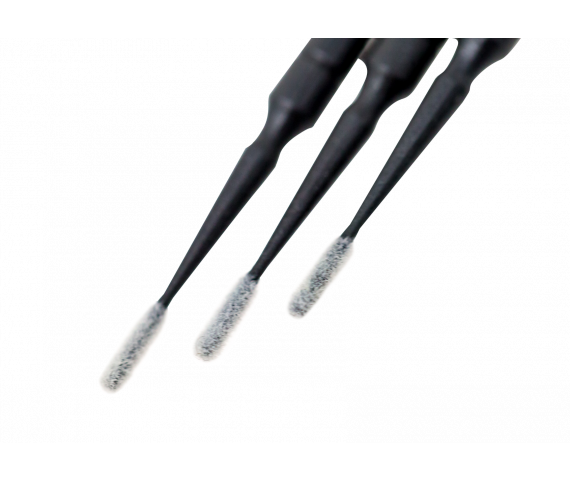 Micro brushes pack of 100