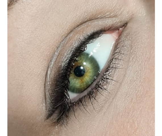 Everlasting PMU Eyeliner Module LONDON