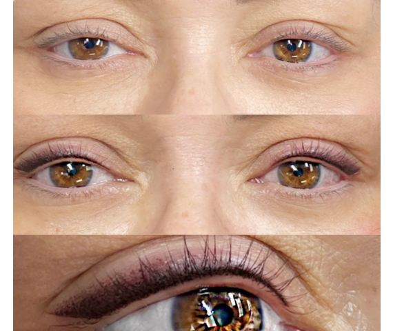 Everlasting PMU Eyeliner Module CALIFORNIA