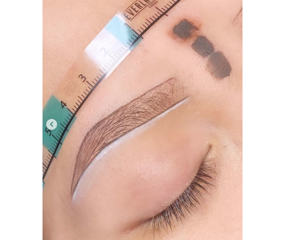 Signature PMU Eyebrow Module OHIO