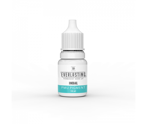 INBAL White Pigment 10ml 