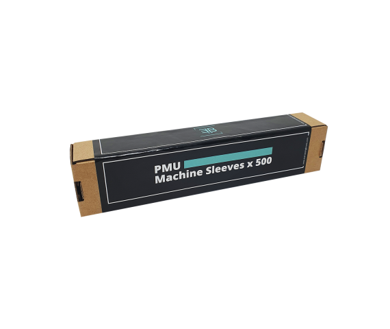 Mini PMU Machine Sleeves x 500