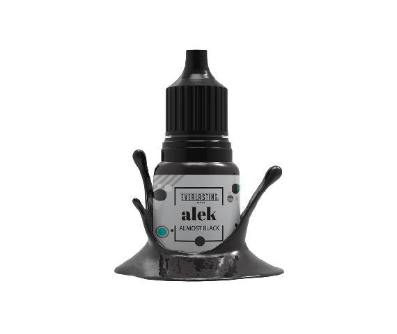 ALEK 10ml Brow Pigment
