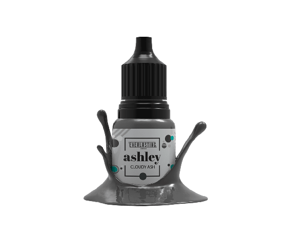 ASHLEY 10ml Corrective Brow Pigment