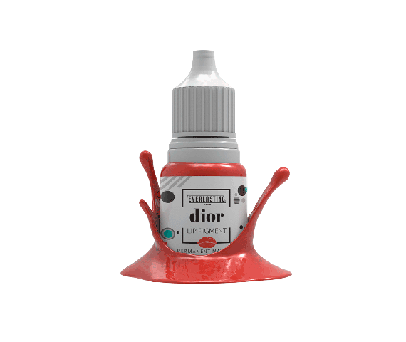 DIOR 10ml Lip Pigment