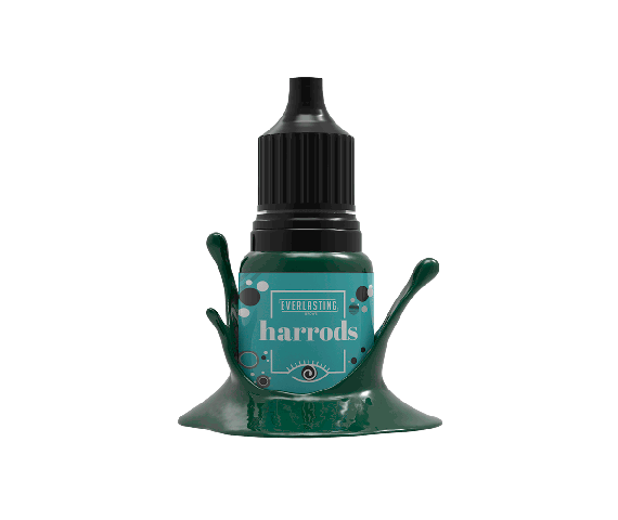 HARRODS 10ml Eyeliner Pigment