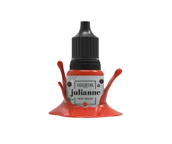 JULIANNE 10ml corrective pigment