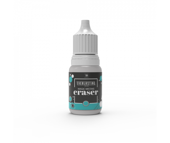 Everlasting Mistake Eraser 10ml