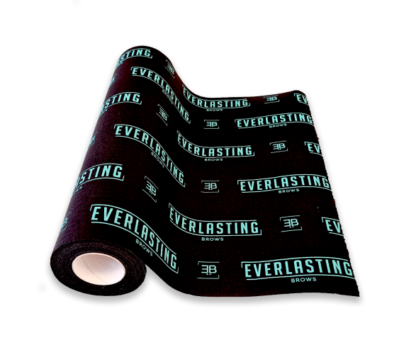 Everlasting branded fluid proof trolley covers x 50