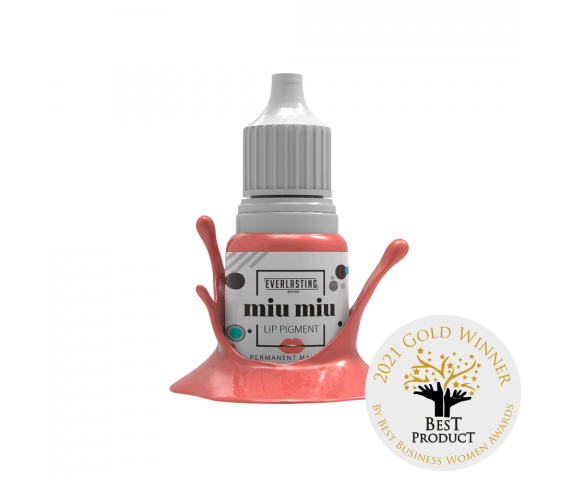 MIU MIU 10ml Lip Pigment