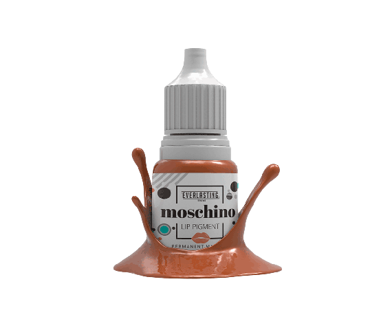 MOSCHINO 10ml Lip Pigment