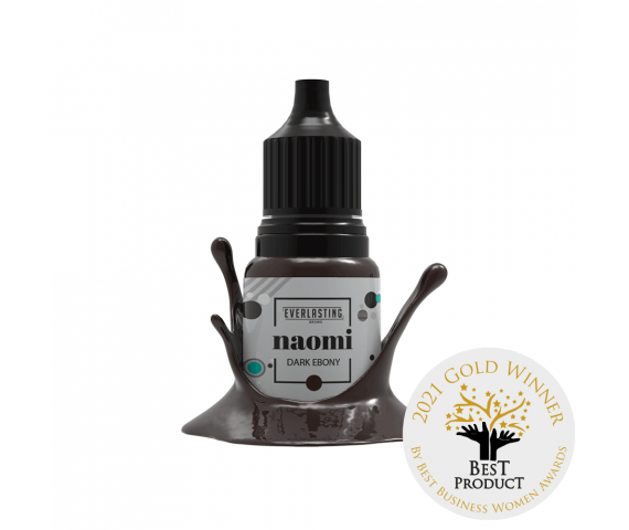 NAOMI 10ml Brow Pigment