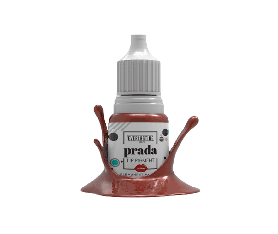 PRADA 10ml Lip Pigments