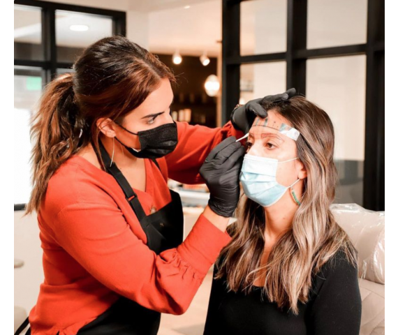Signature PMU Eyebrow Module UTAH