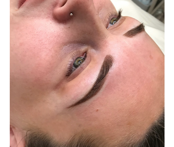 Signature PMU Eyebrow Module WESTON-SUPER-MARE