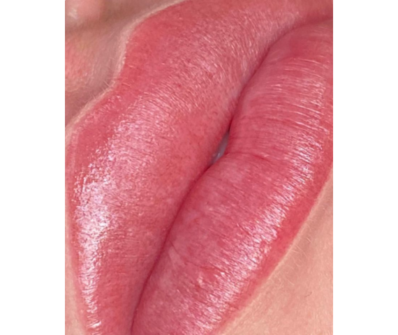 Everlasting PMU Lips Module Ohio