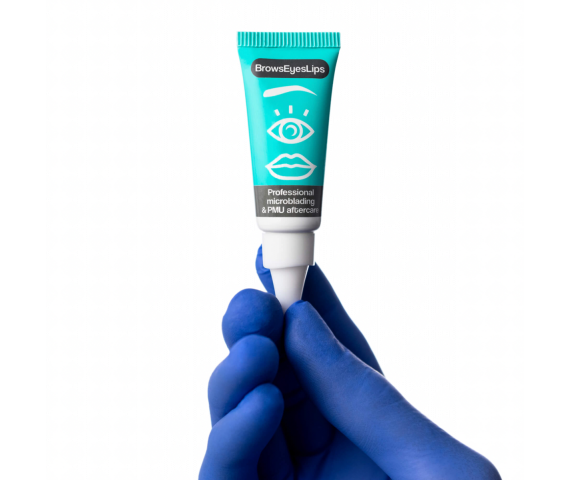 Brows Eyes Lips After Care ointment 8g Single