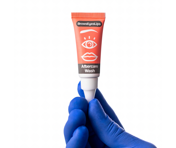 Brows Eyes Lips After Care WASH 8g SINGLE