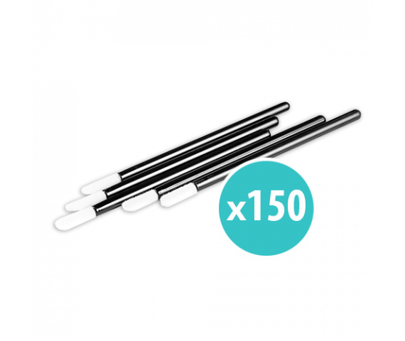 Disposable sponge applicators x 150