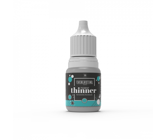 Pigment Thinner 10ml
