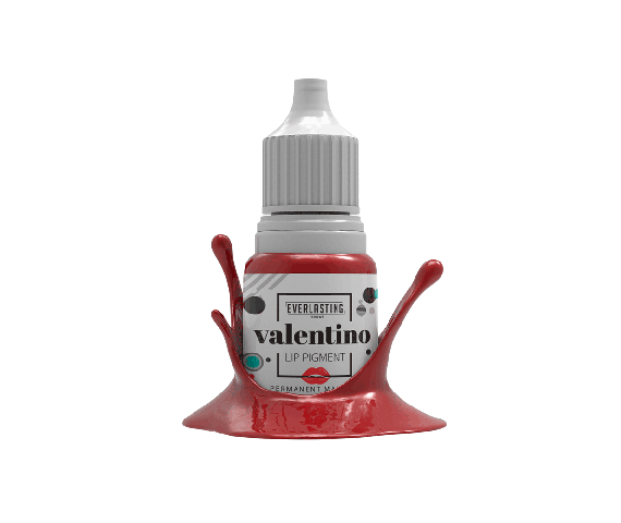 VALENTINO 10ml Lip Pigment