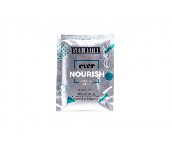  EverNourish moisturising healing wipes pack of 14