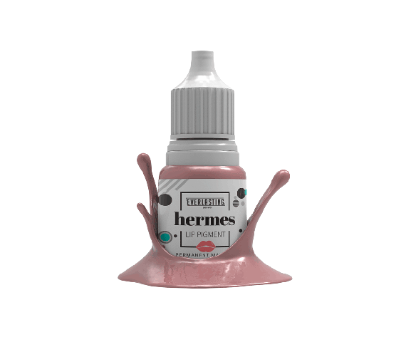 HERMES 10ml PMU/Microblading Lip Pigment