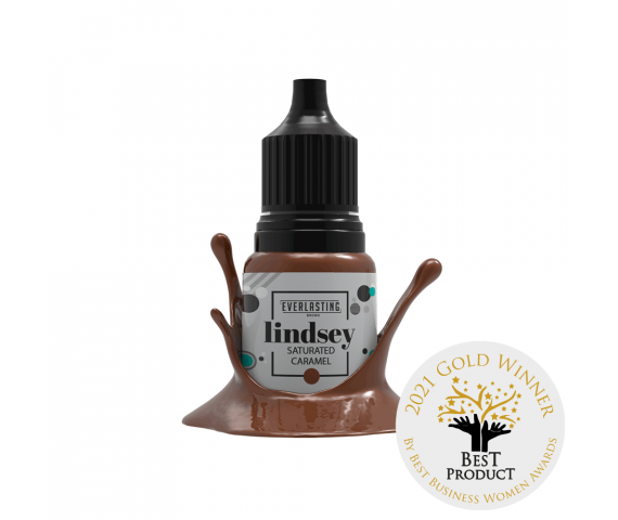 LINDSEY 10ml Brow Pigment (EXP 06/23)