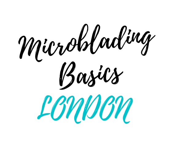 Eyebrow Microblading Basics course LONDON