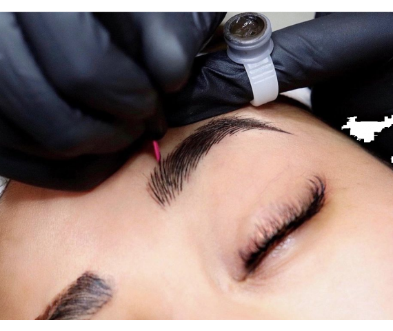 Eyebrow Microblading Basics Course UTAH
