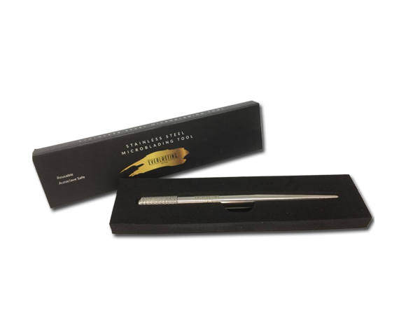 Stainless Steel Microblading Tool