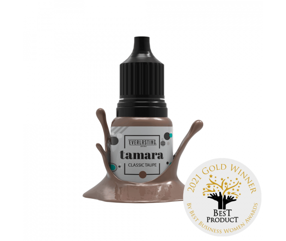 TAMARA 10ml PMU/microblading brow pigment